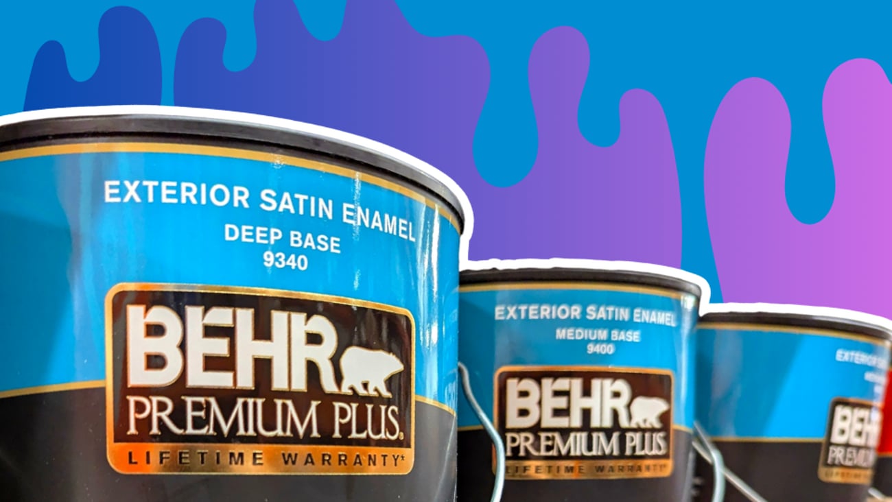 Behr Paint