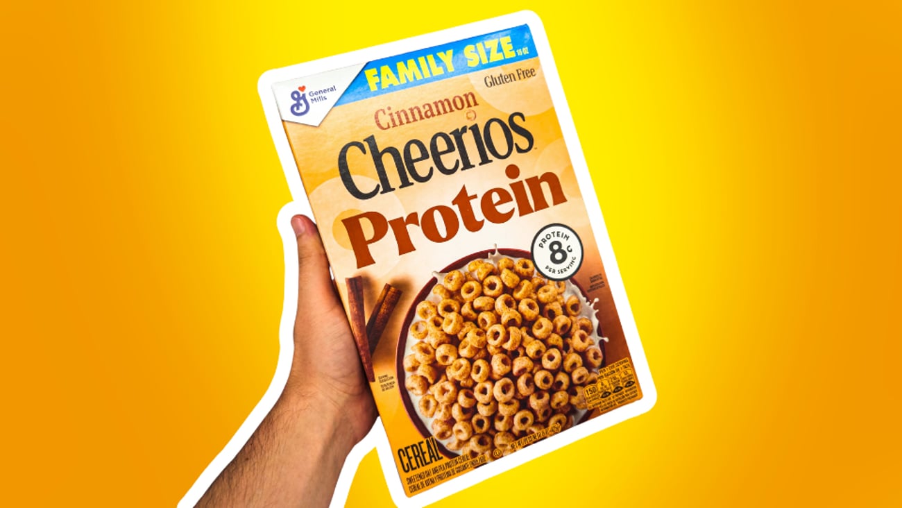 General Mills