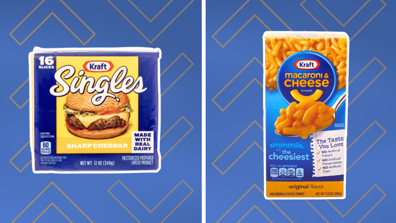 Kraft Heinz