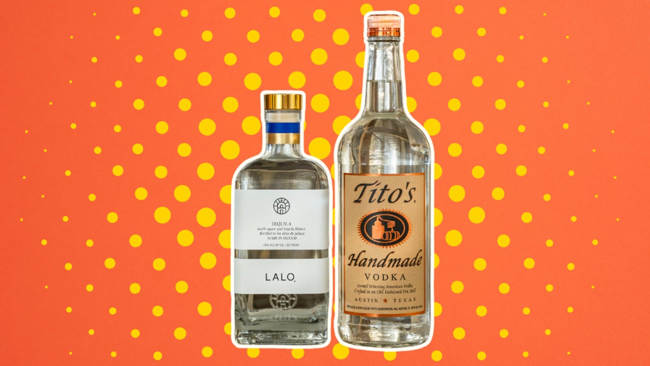Tito's