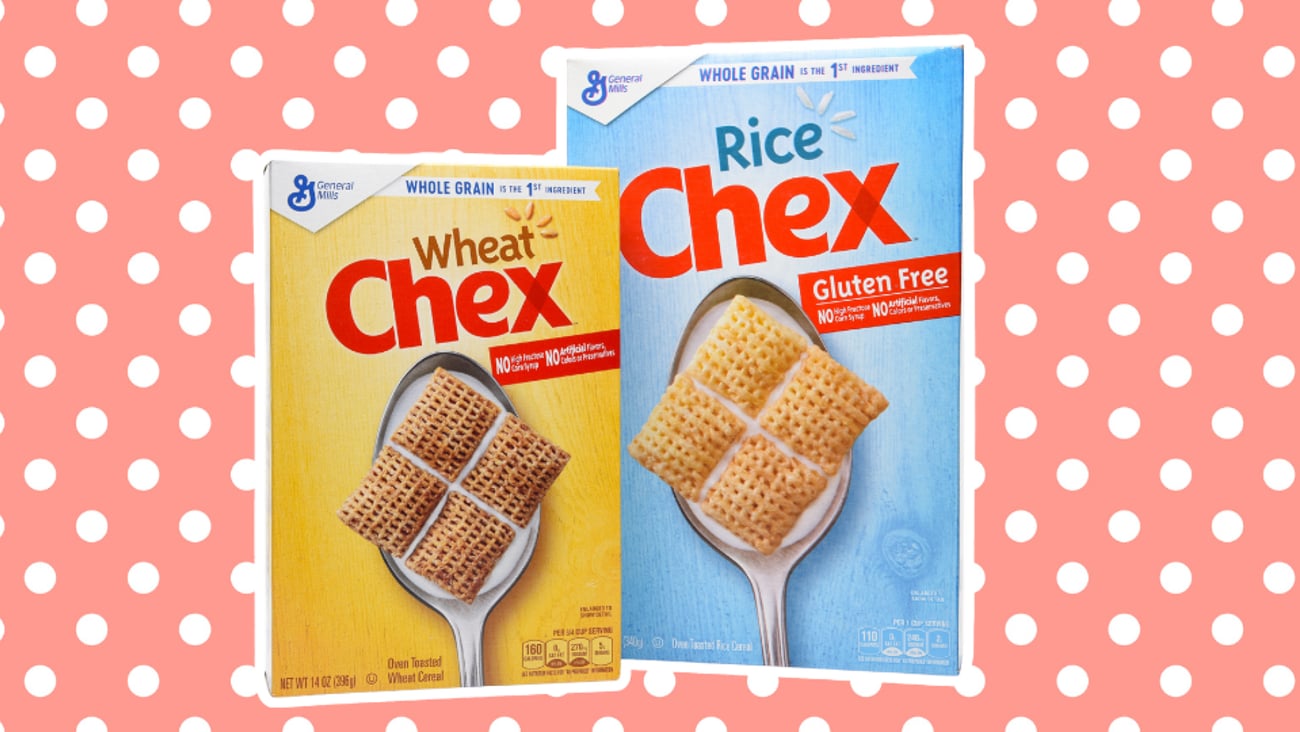 General Mills