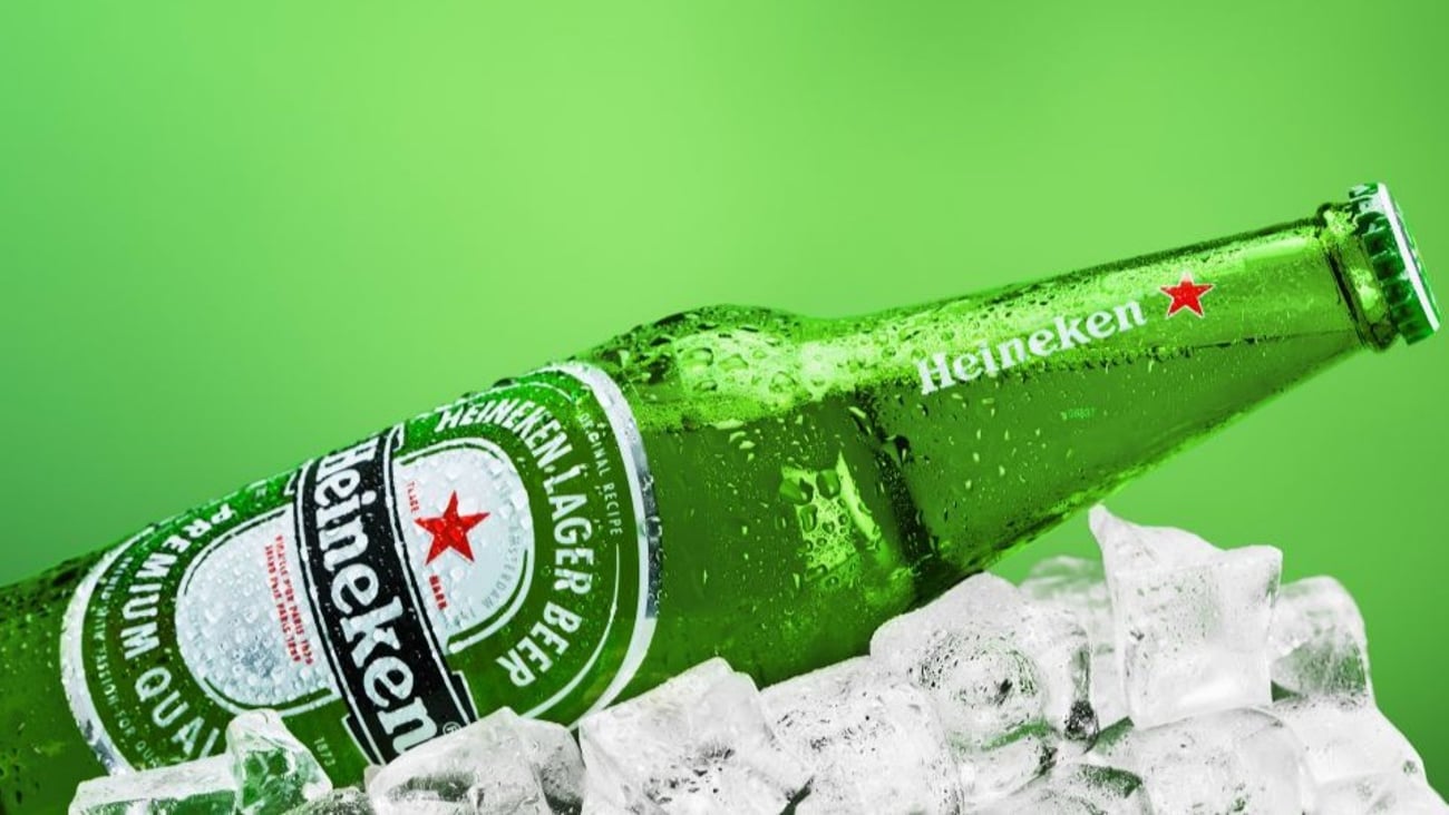 Heineken