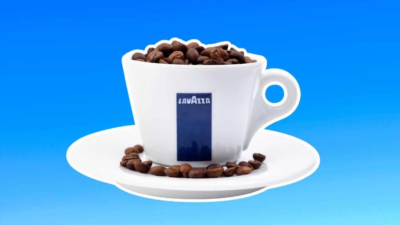 Lavazza