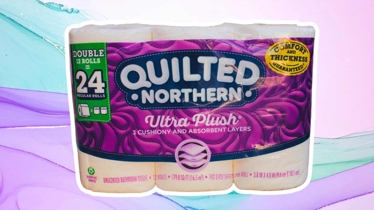Quilted Northern - Georgia Pacific