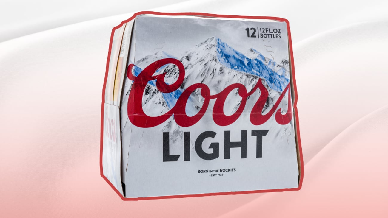 Molson Coors
