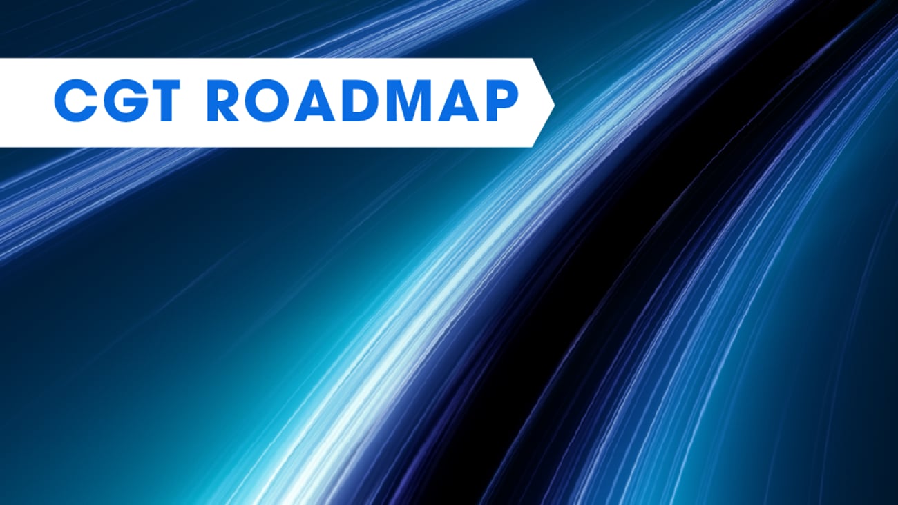 Roadmap Teaser