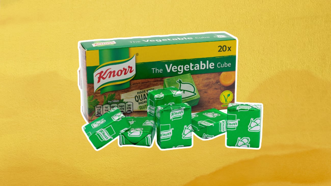 Unilever Knorr Brand