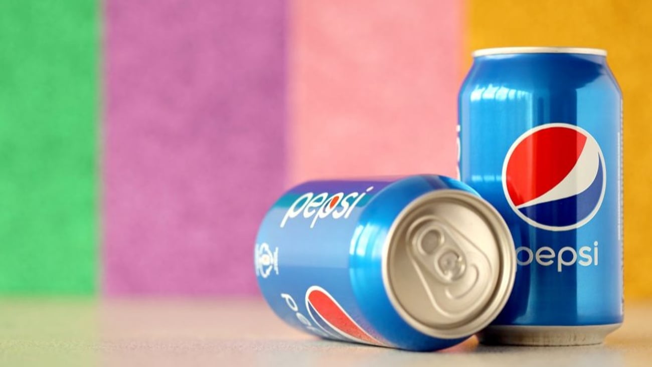 PepsiCo