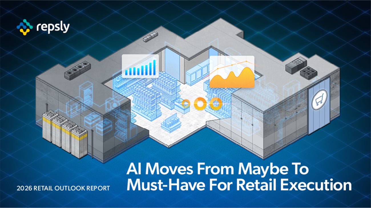  2026 Retail Outlook Report: AI Moves From Maybe To Must-Have For Retail Execution