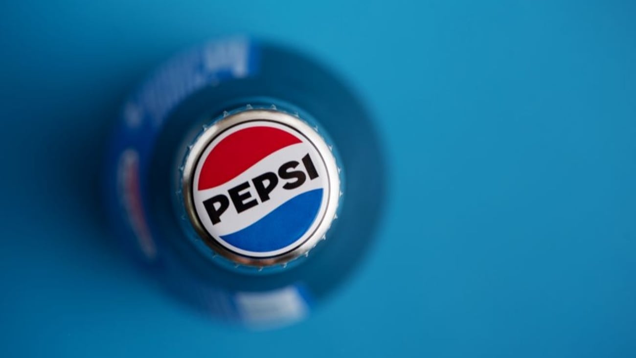 PepsiCo