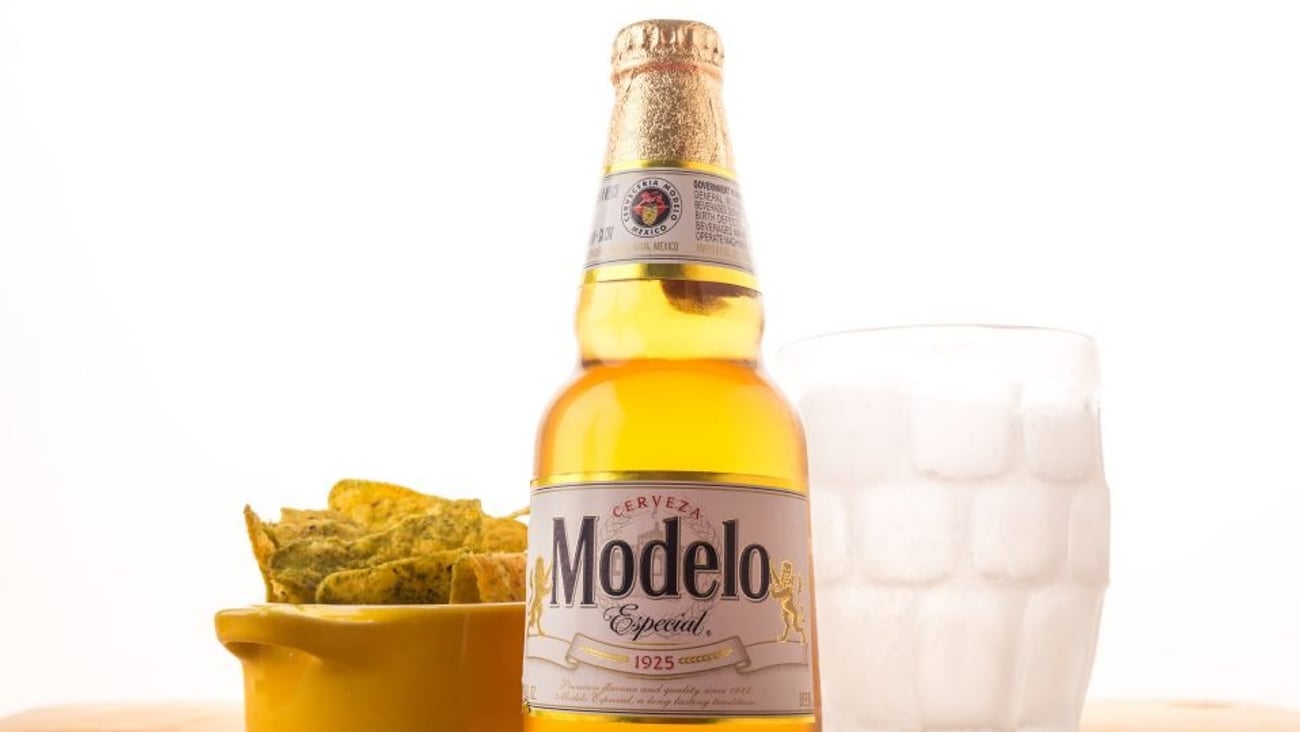 Constellation Modelo