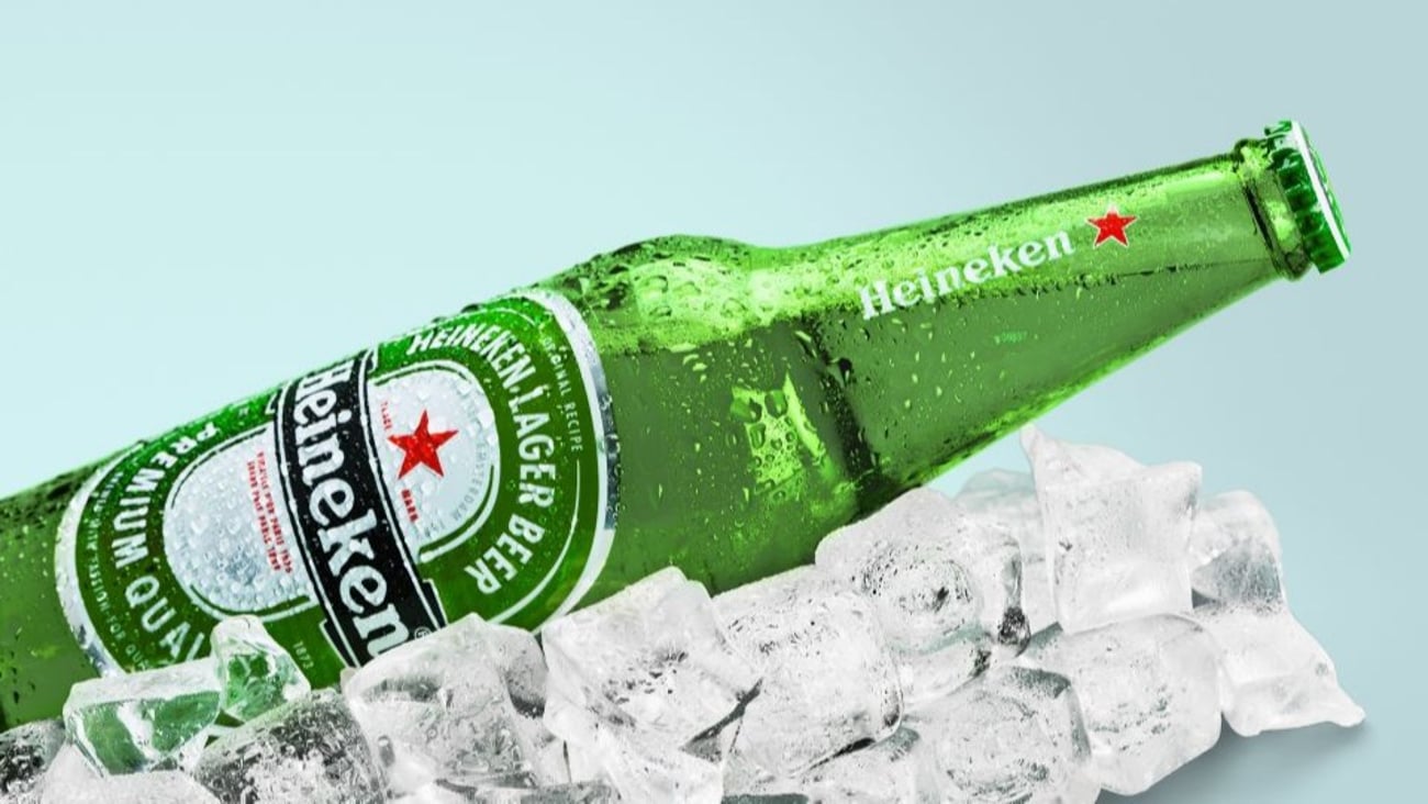 Heineken