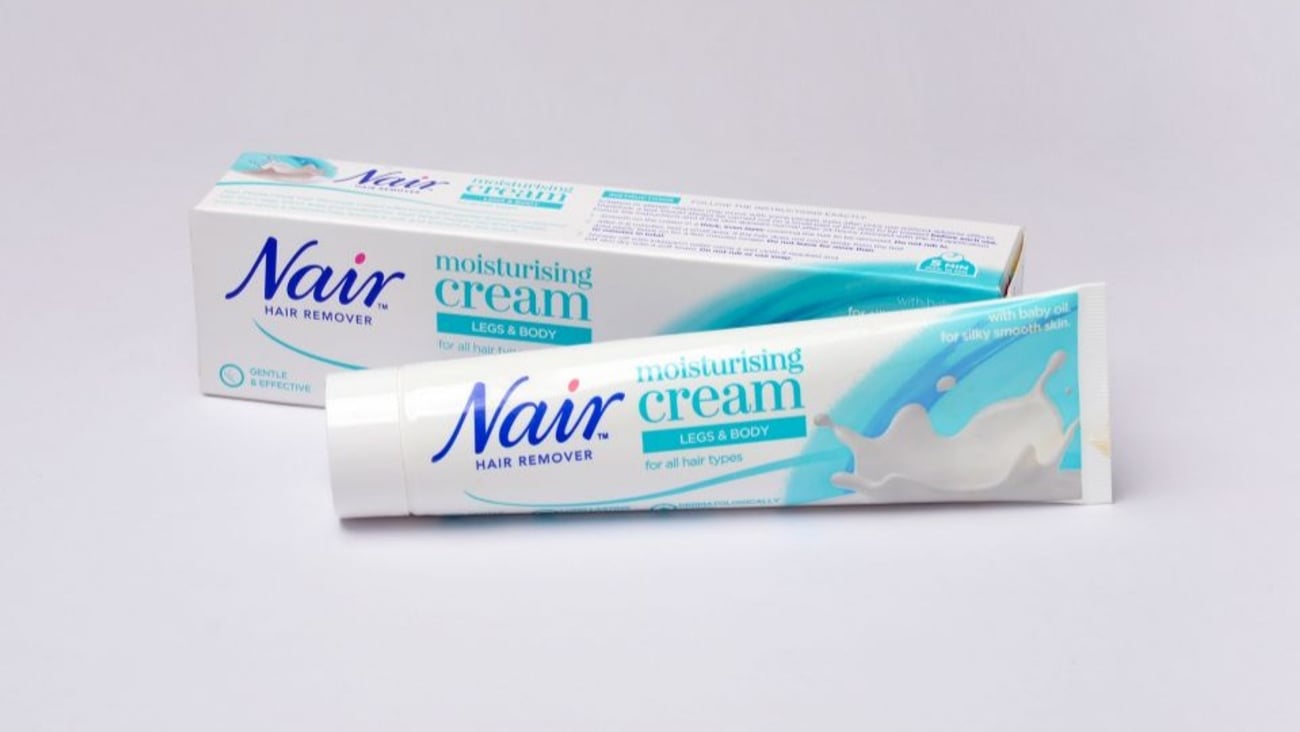 Nair