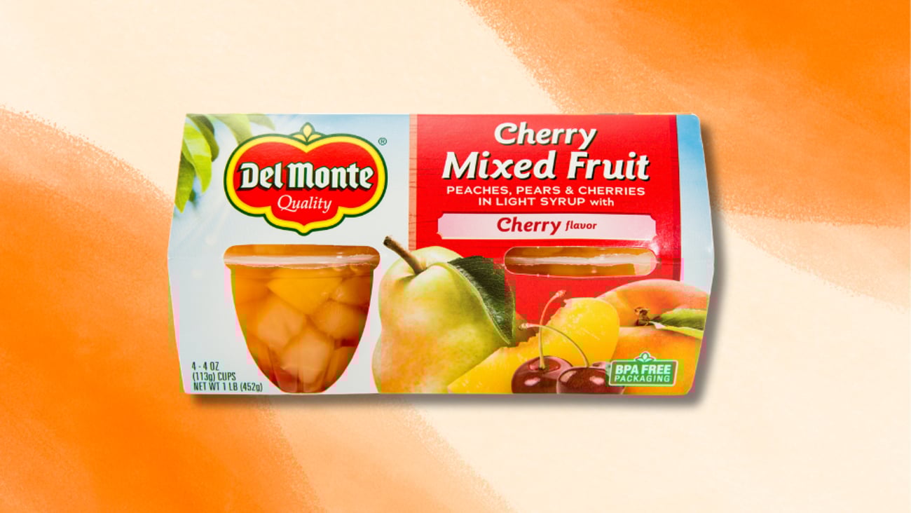 Del Monte