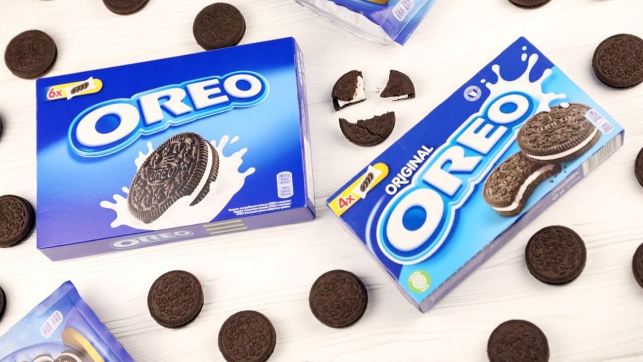 Oreo