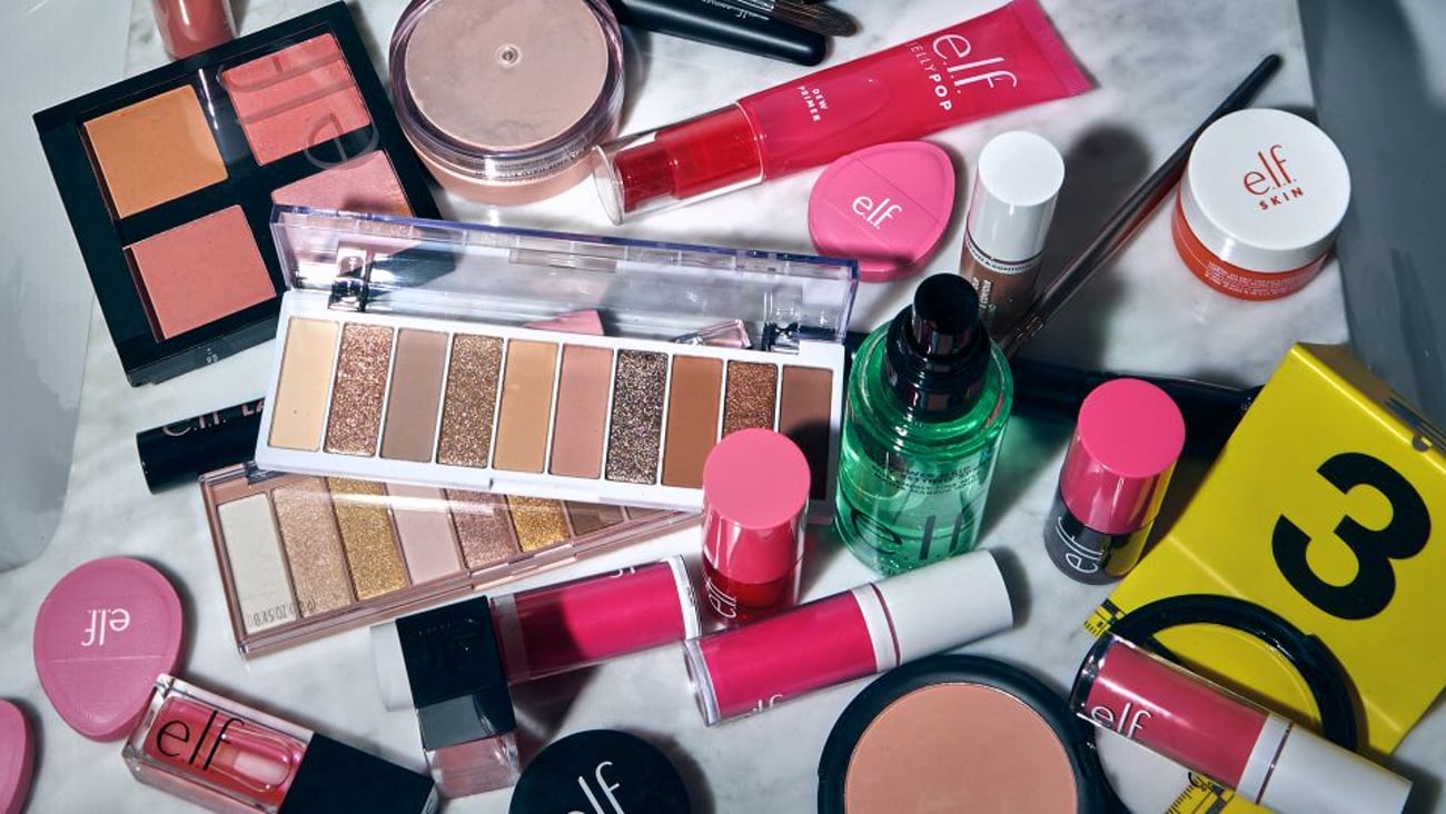 Elf Beauty