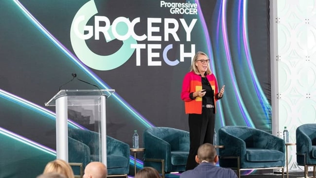 GroceryTech