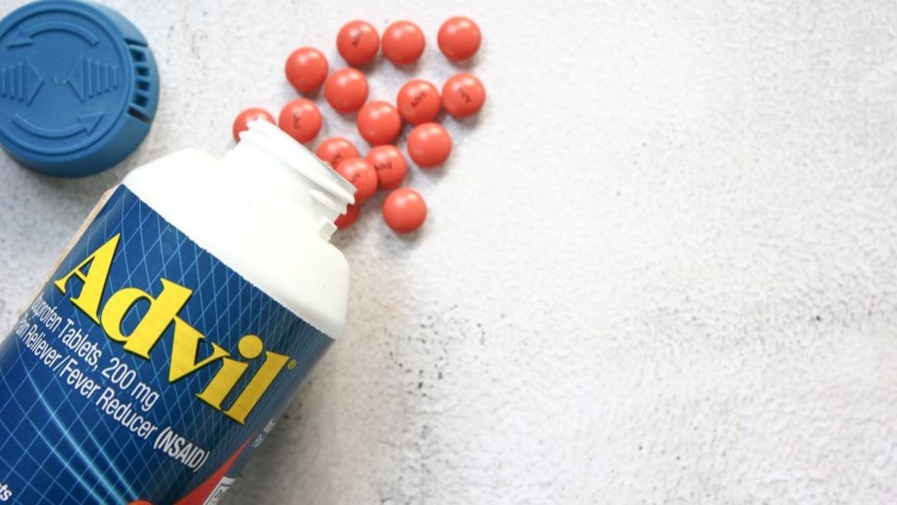 Advil