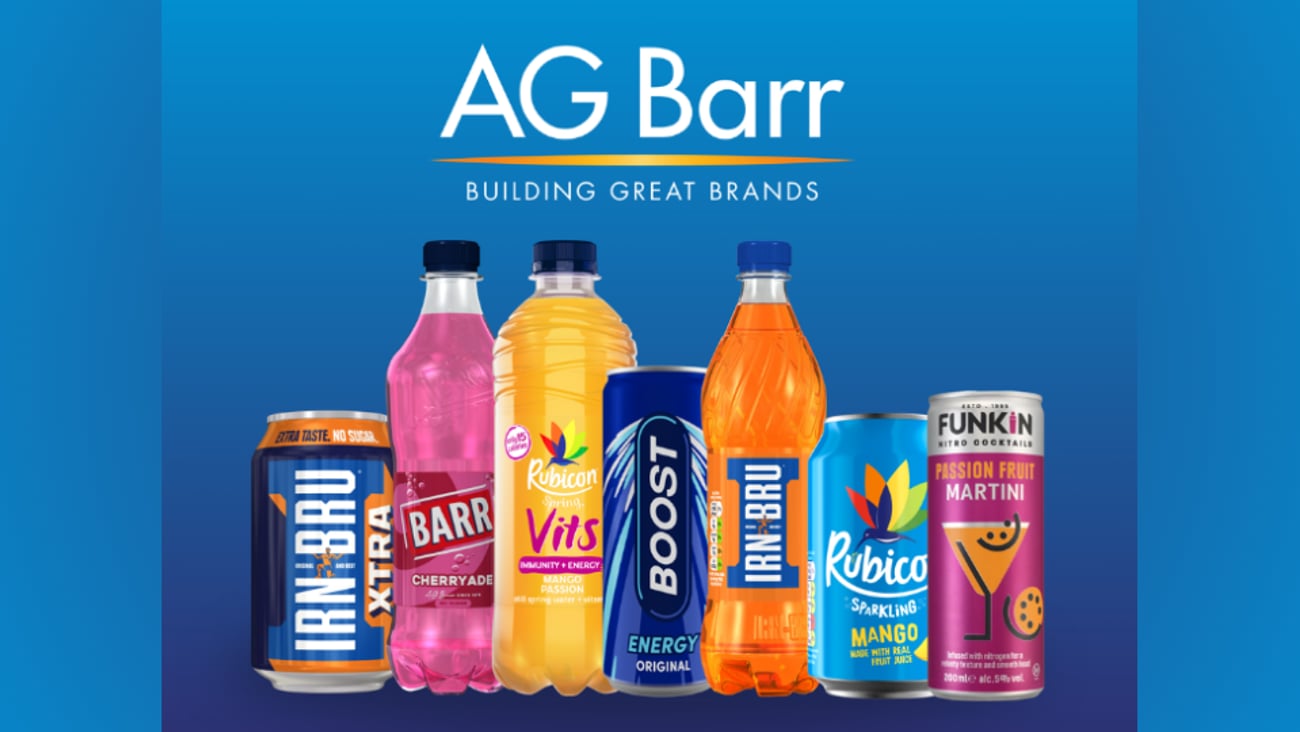 AG Barr