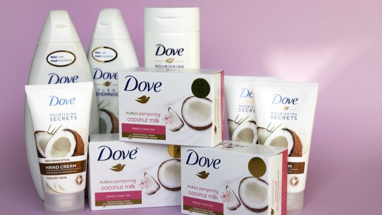 Dove