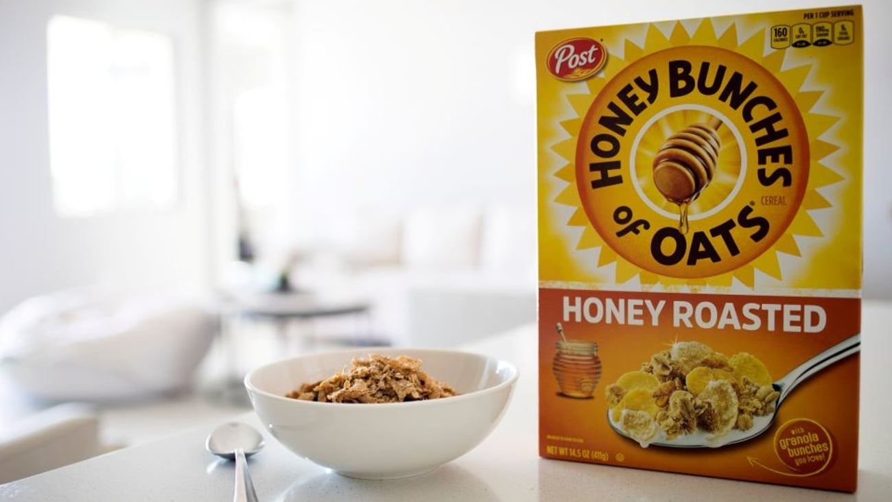 Honey Bunches