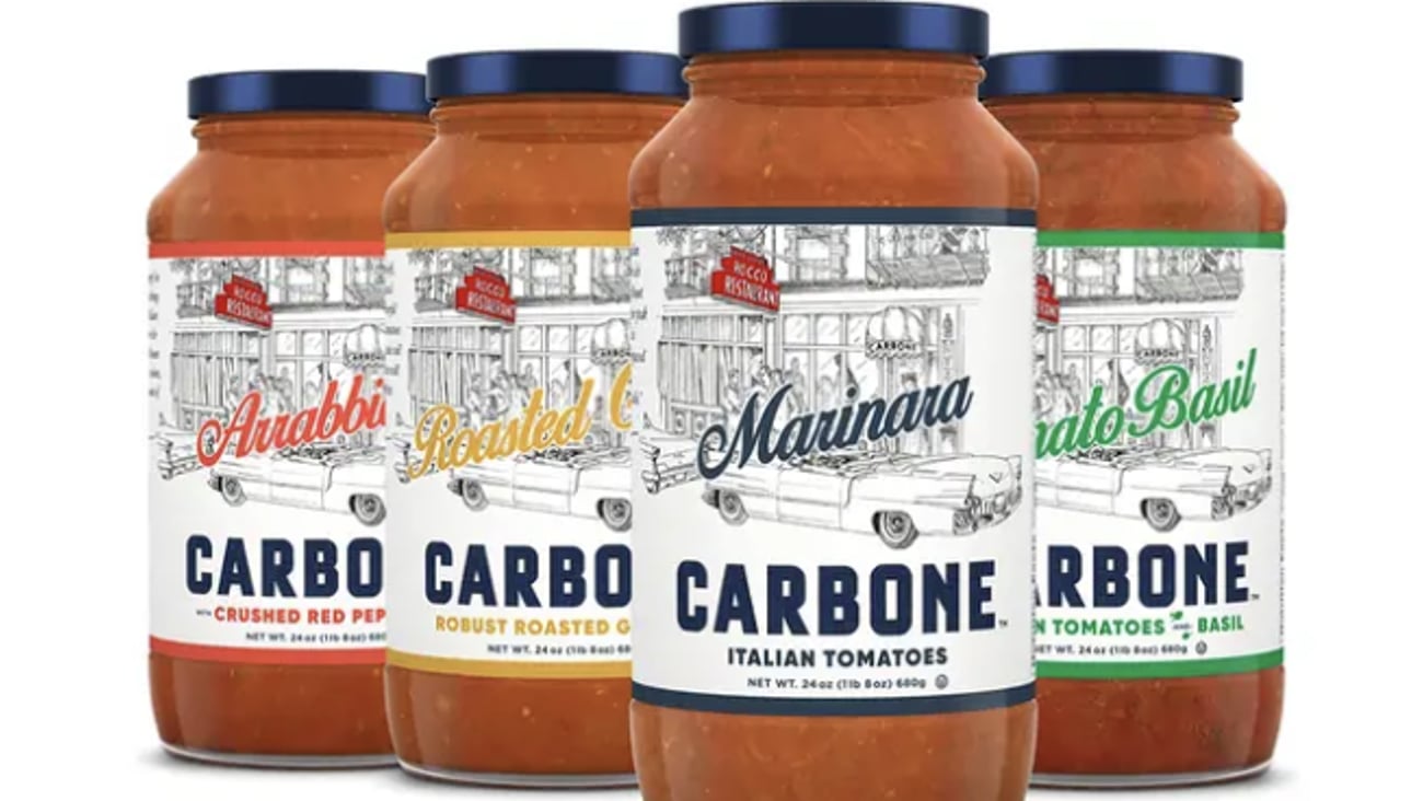 Carbone
