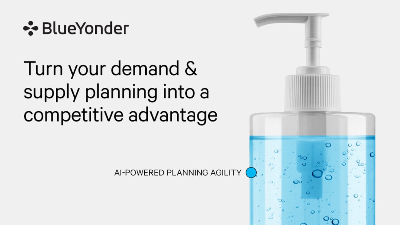 Unified Demand and Supply Planning for a Cognitive Era
