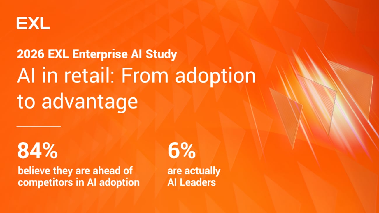 AI in Retail: From Adoption to Advantage