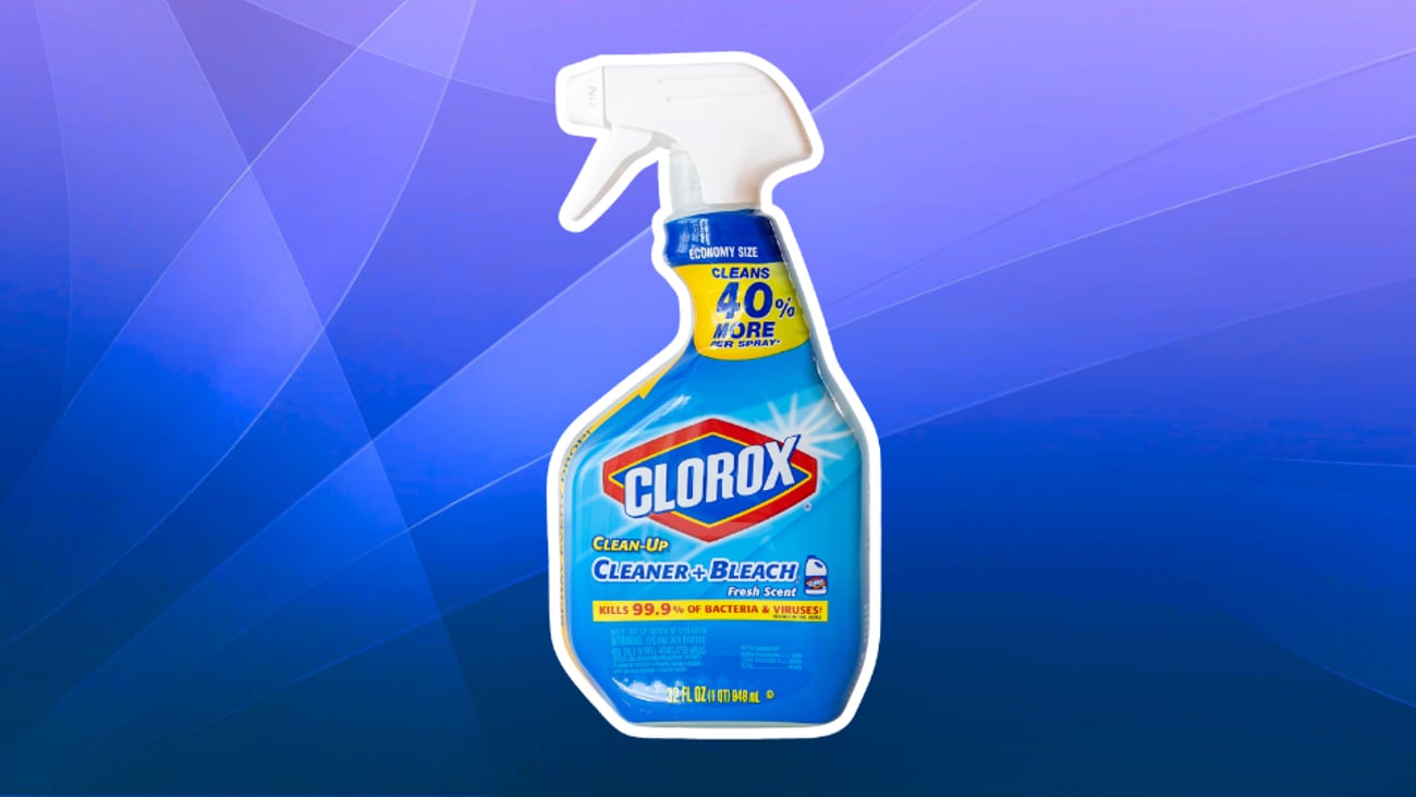 Clorox