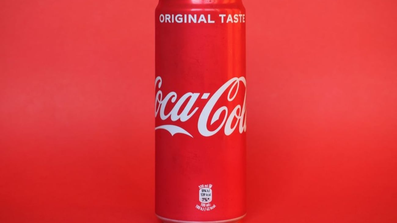 Coca-Cola