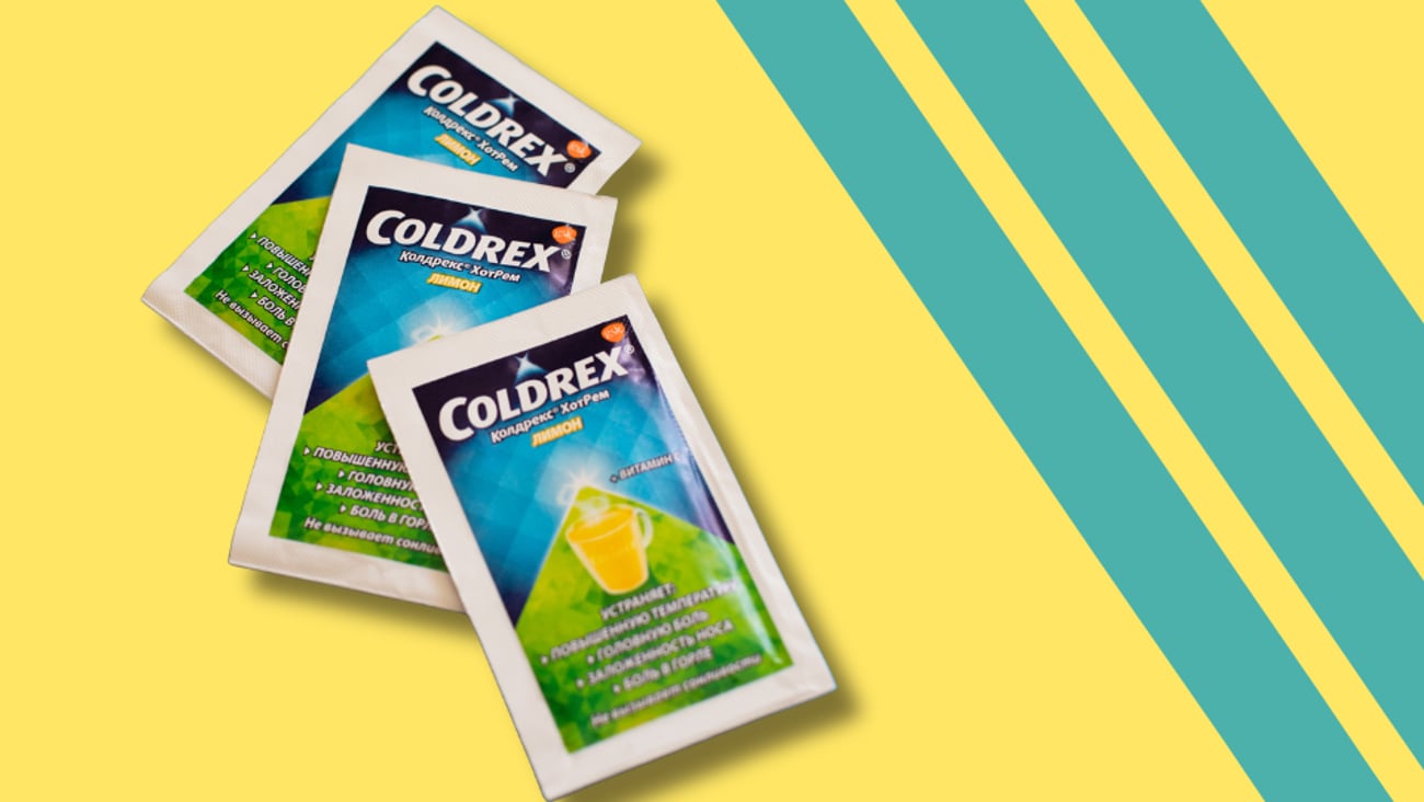 Coldrex