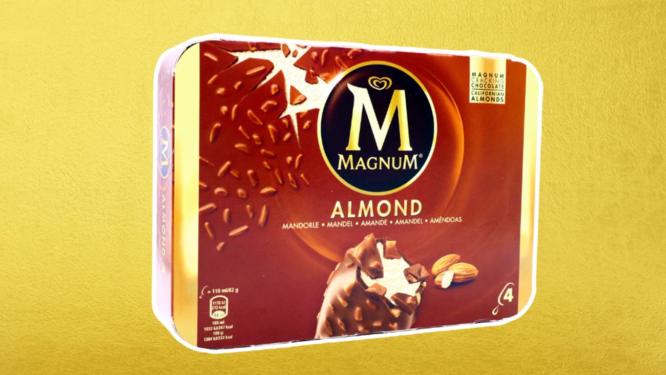 Magnum Ice Cream
