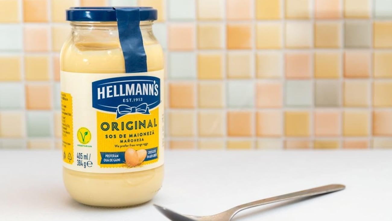Mayonnaise