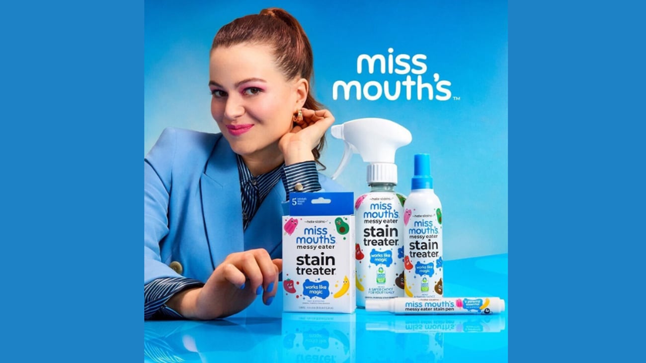 Miss Mouths