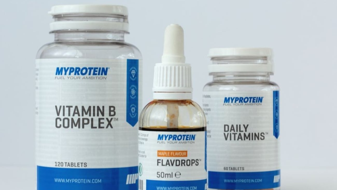 Myprotein