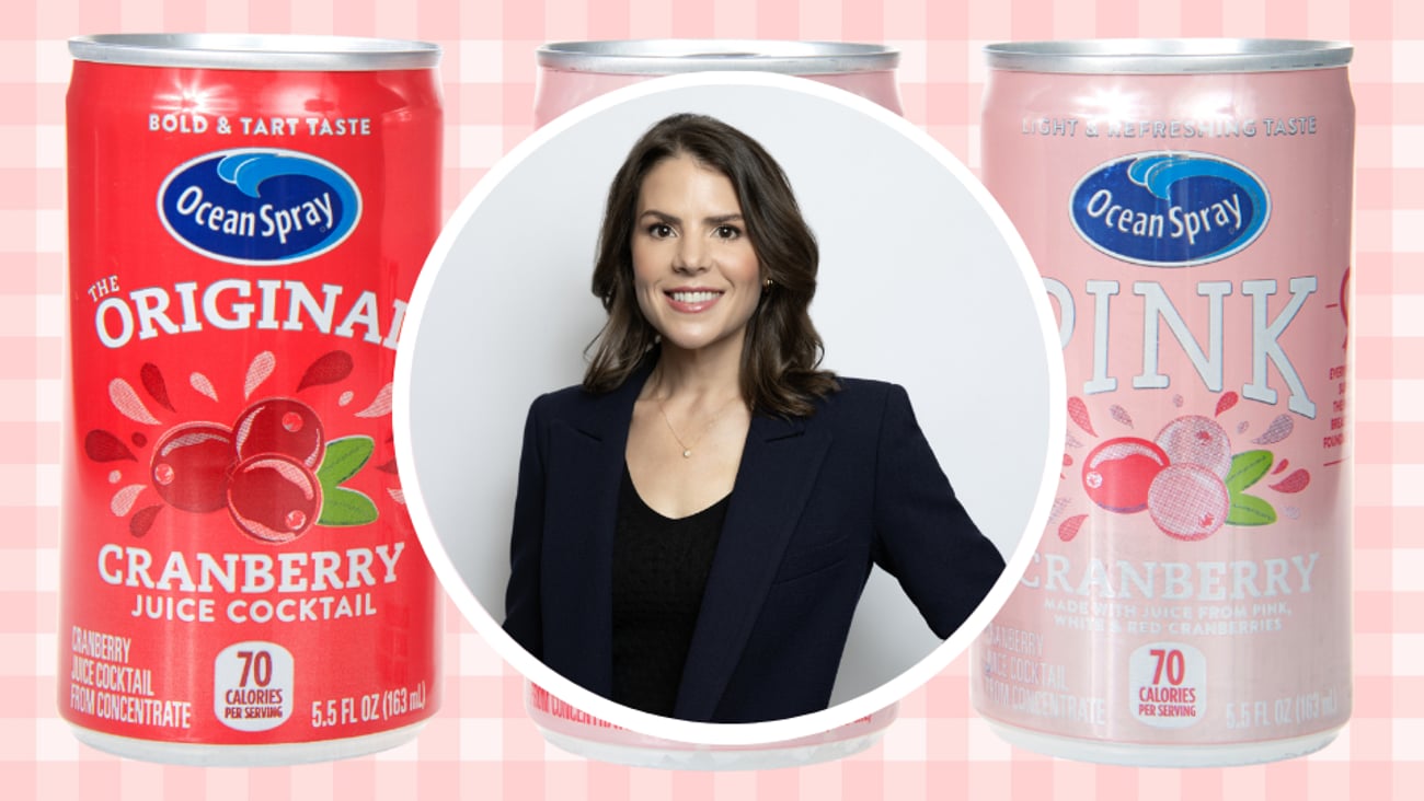 Ocean Spray