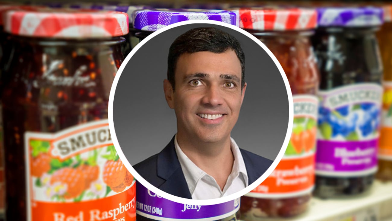 JM Smucker