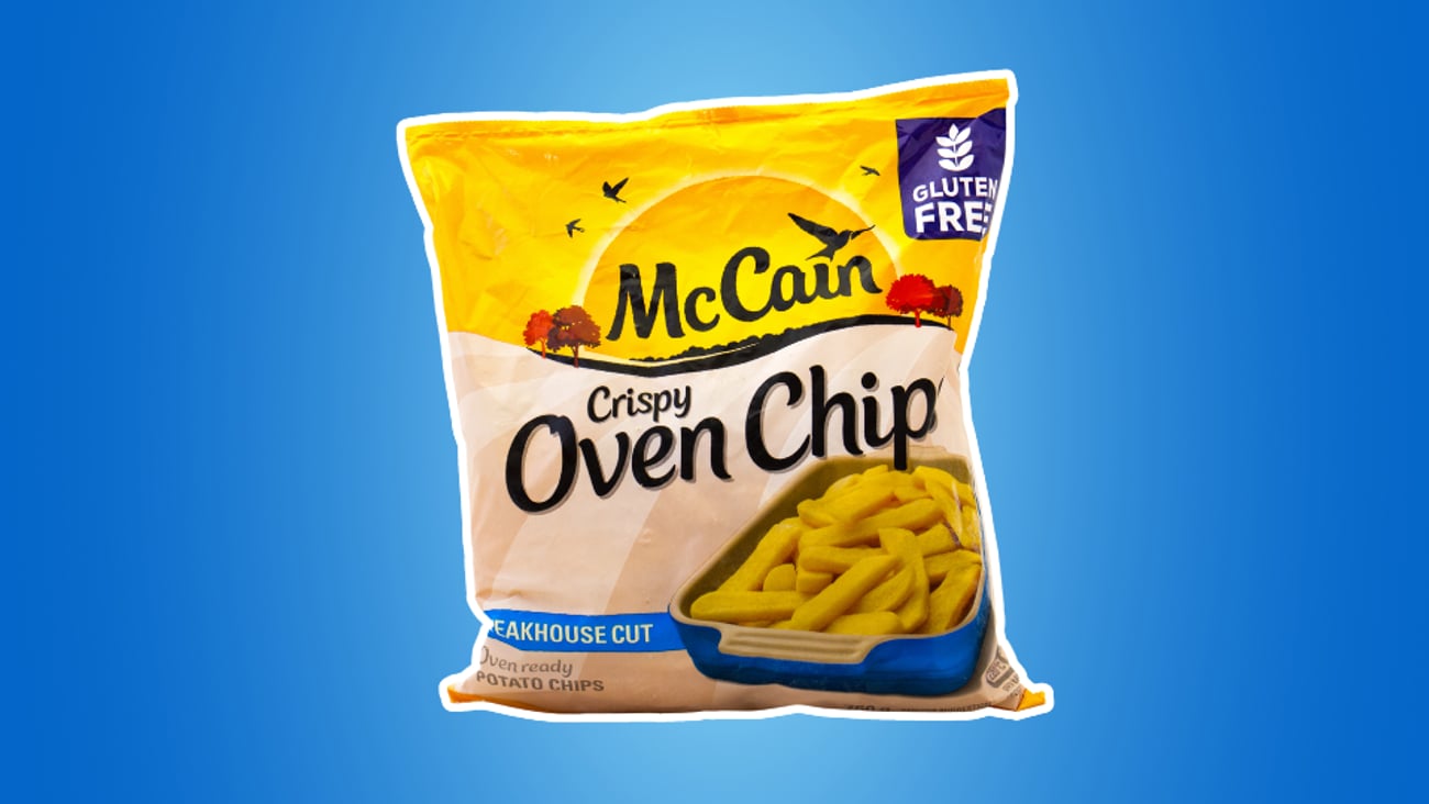 McCain Foods