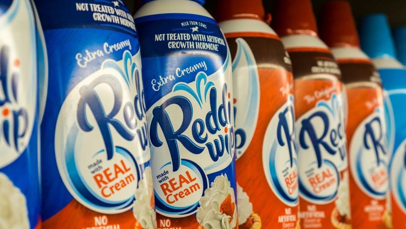 Reddi Wip