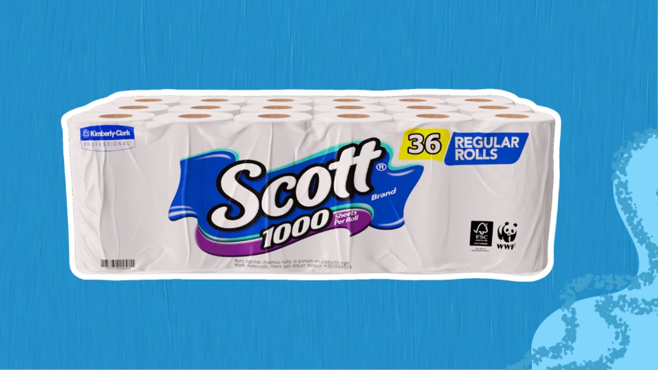 Scott Paper