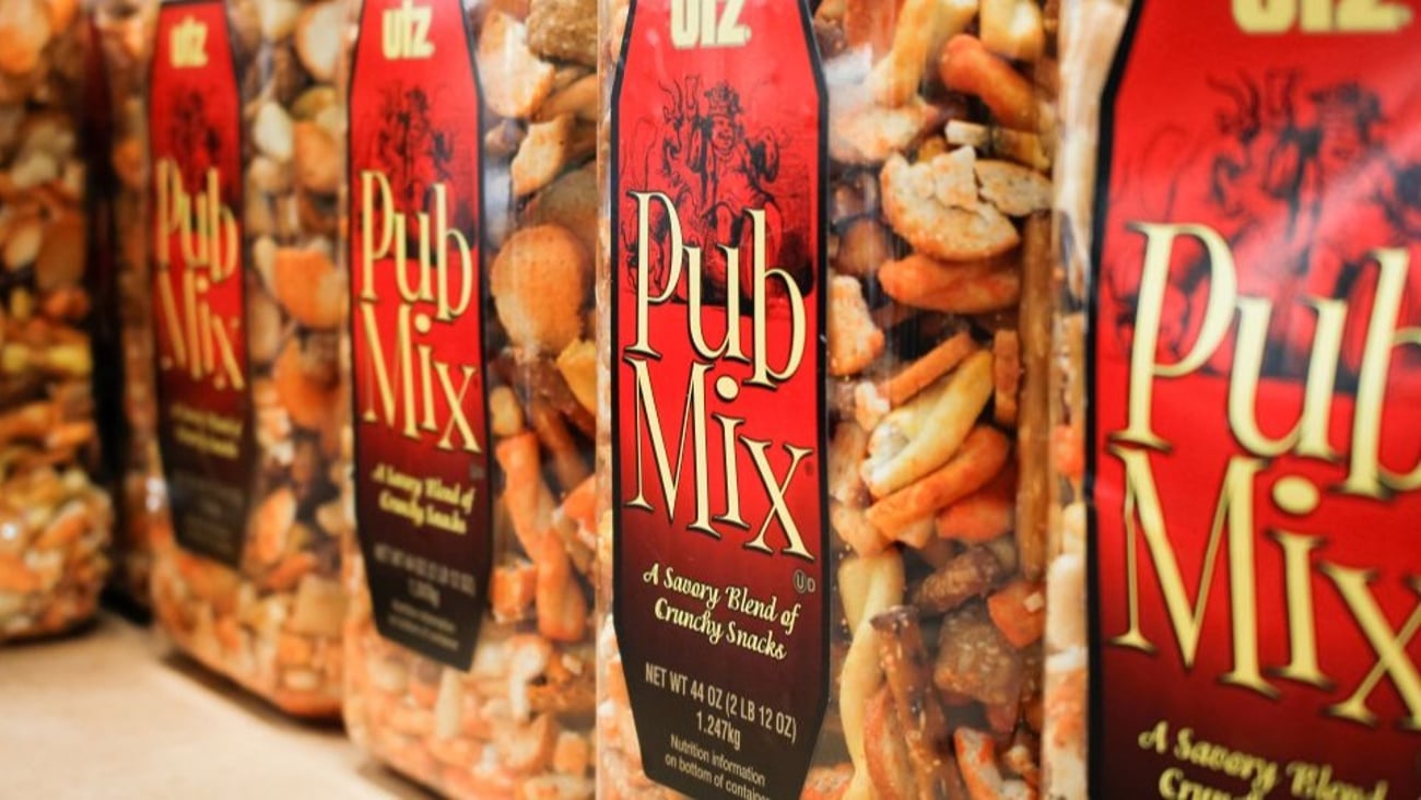 Utz