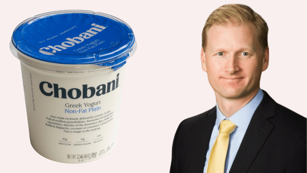 john frost chobani