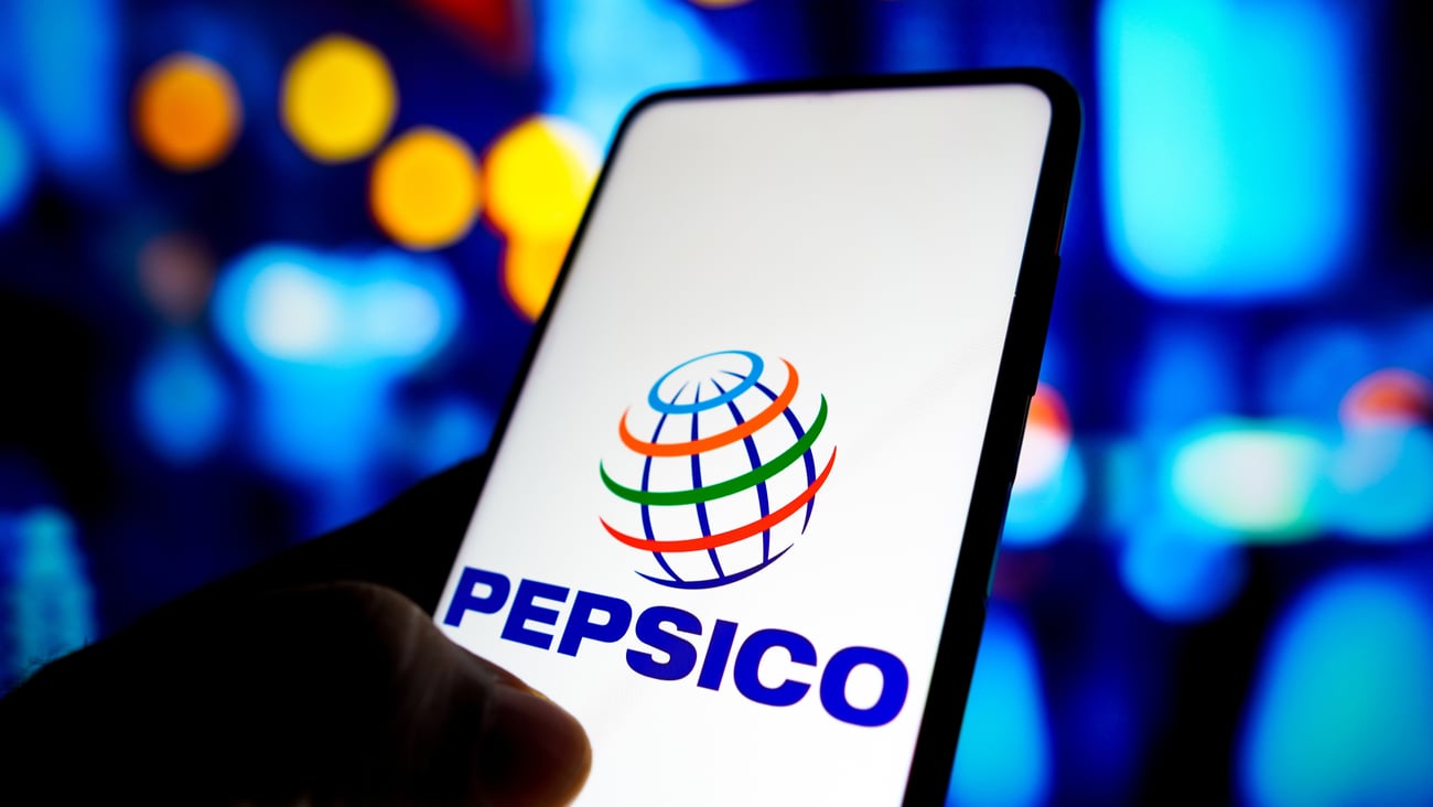 pepsico