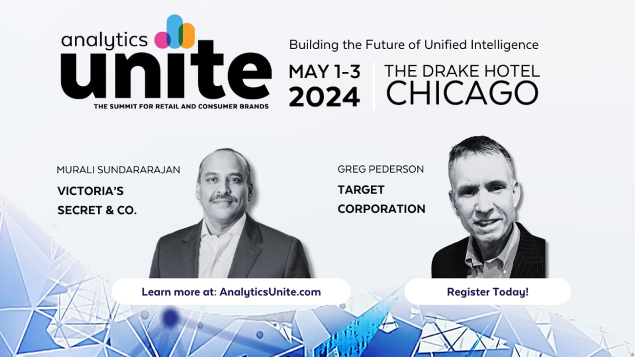 Analytics Unite