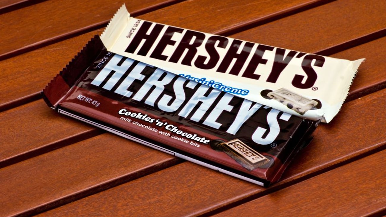 Hershey