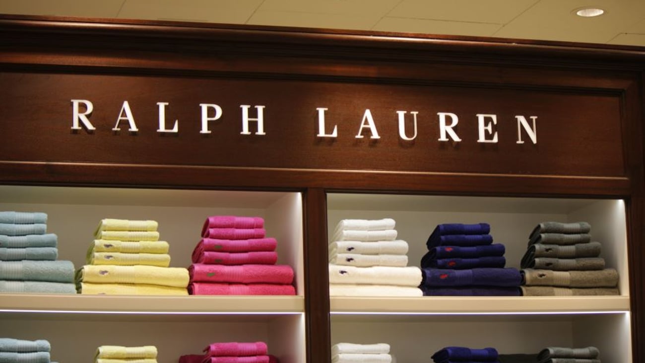 Ralph Lauren