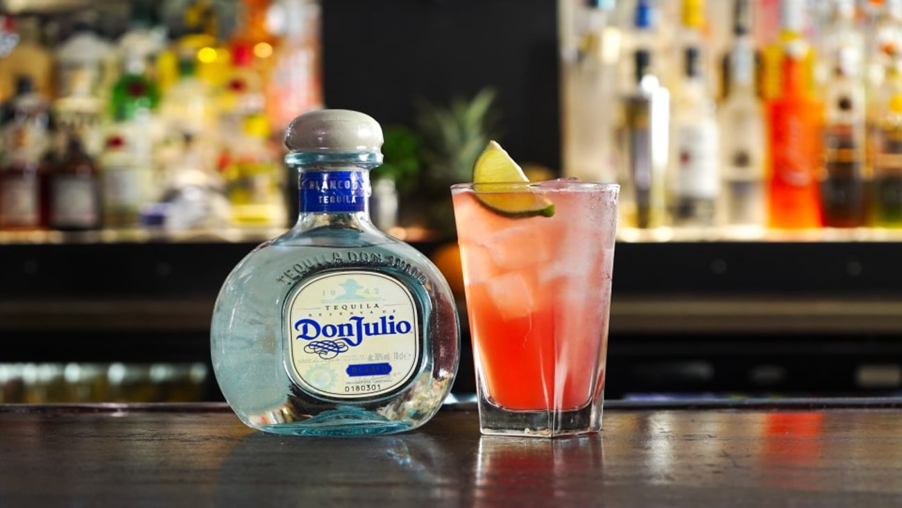 Don Julio Tequila