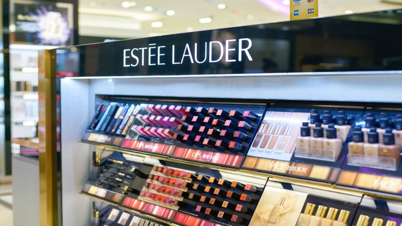 Estee Lauder