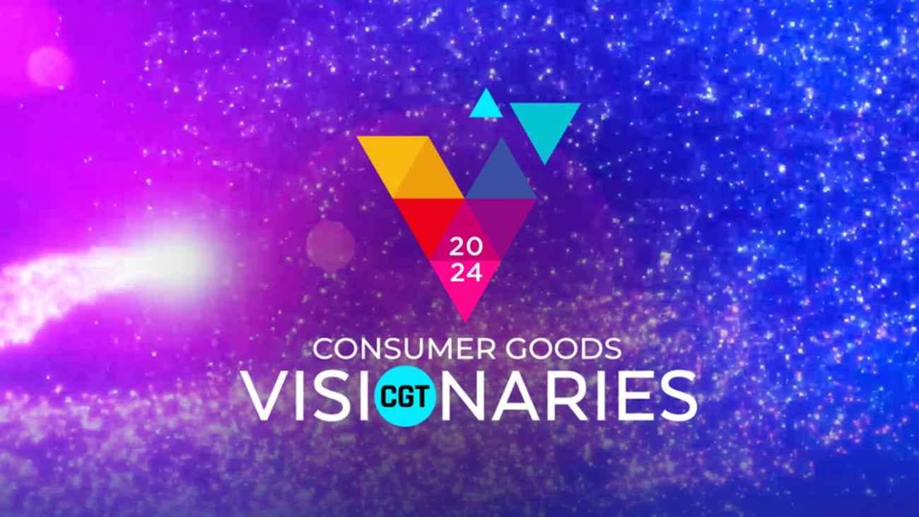 Visionaries 2024
