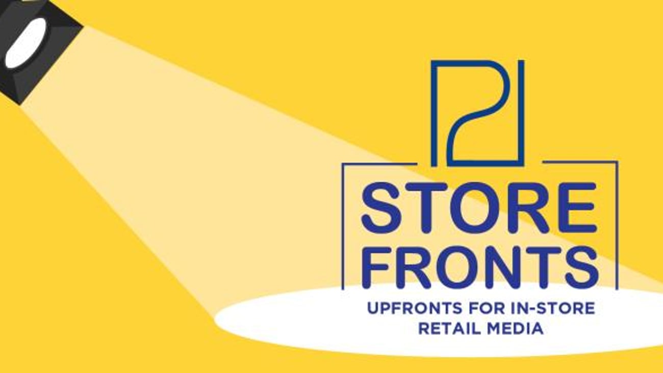 P2PI Storefronts